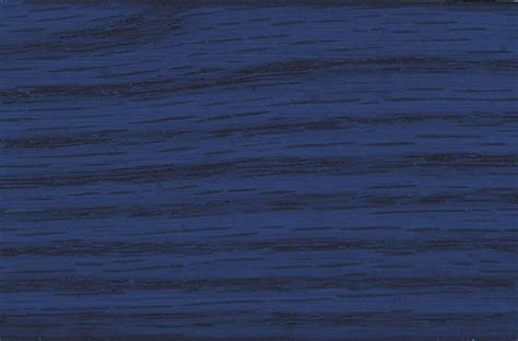 navy blue wood stain